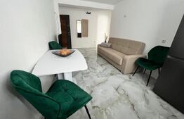 APARTAMENT 2 CAMERE MODERN/COMPLET RENOVAT/MOBILAT/UTILAT