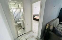 APARTAMENT 2 CAMERE MODERN/COMPLET RENOVAT/MOBILAT/UTILAT