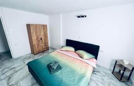 APARTAMENT 2 CAMERE MODERN/COMPLET RENOVAT/MOBILAT/UTILAT