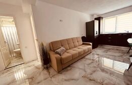 APARTAMENT 2 CAMERE MODERN/COMPLET RENOVAT/MOBILAT/UTILAT