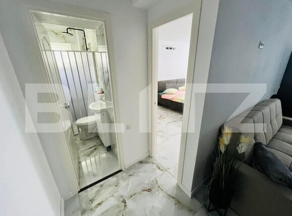 Apartament de vânzare 2 camere Orastie - 182464AV | BLITZ Deva | Poza4