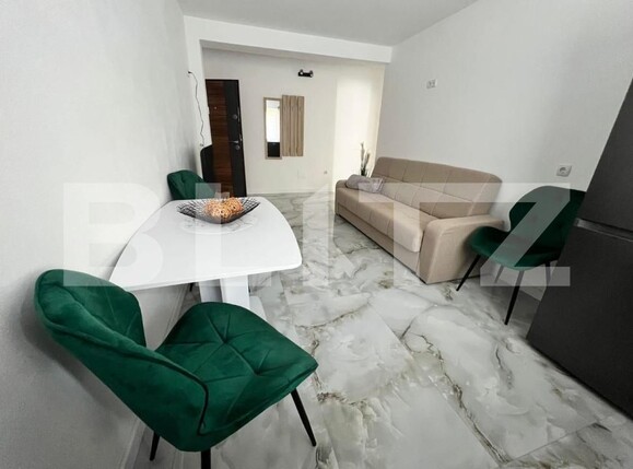 Apartament de vânzare 2 camere Orastie - 182464AV | BLITZ Deva | Poza1