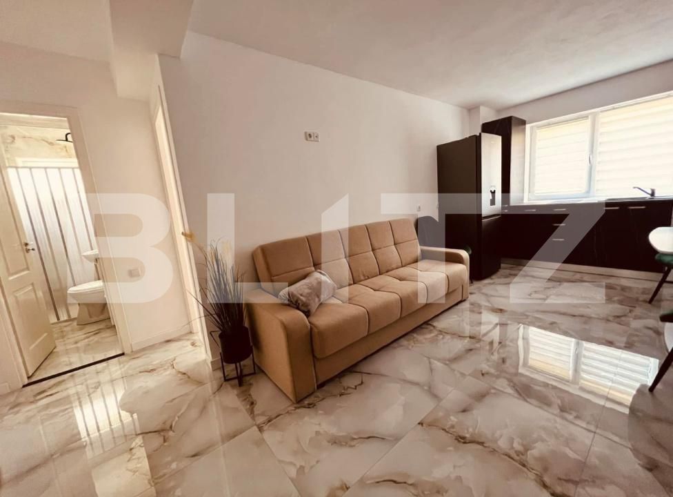 Apartament de vânzare 2 camere Orastie - 182464AV | BLITZ Deva | Poza2