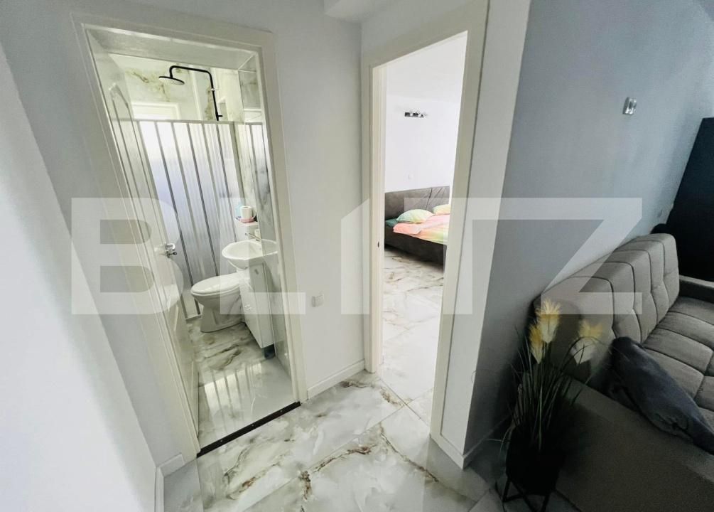 Apartament de vânzare 2 camere Orastie - 182464AV | BLITZ Deva | Poza4