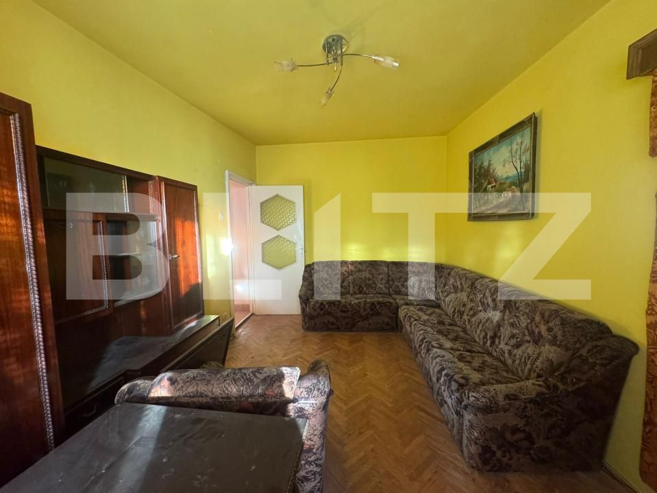 Apartament de vânzare 3 camere Orastie - 182487AV | BLITZ Deva | Poza4