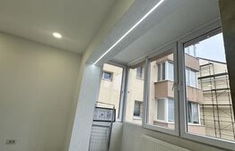 🏡 Apartament modern 3 camere decomandat – renovat integral, mobilat & utilat 