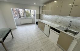 🏡 Apartament modern 3 camere decomandat – renovat integral, mobilat & utilat 