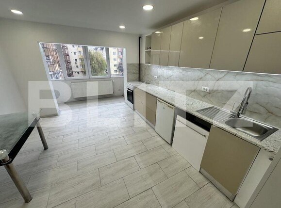 Apartament de vânzare 3 camere Orastie - 182496AV | BLITZ Deva | Poza8