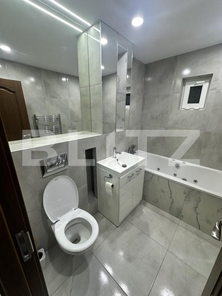 Apartament de vânzare 3 camere Orastie - 182496AV | BLITZ Deva | Poza4