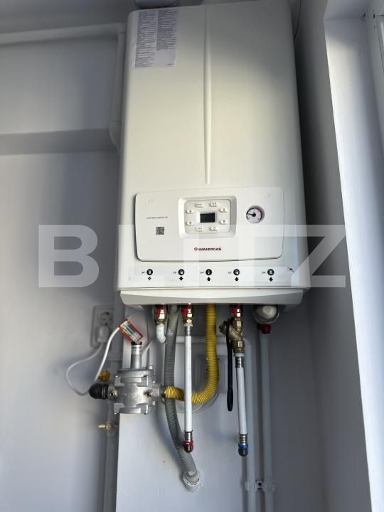 Apartament de vânzare 2 camere Orastie - 182509AV | BLITZ Deva | Poza14