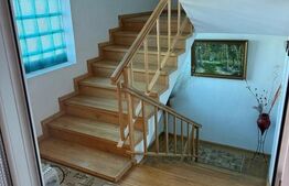 Vila in zona linistita, pe o strada inchisa perfecta pentru locuire sau afacere