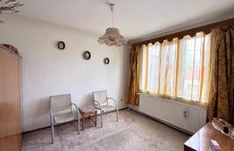 Vila in zona linistita, pe o strada inchisa perfecta pentru locuire sau afacere