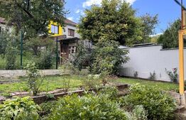 Vila in zona linistita, pe o strada inchisa perfecta pentru locuire sau afacere