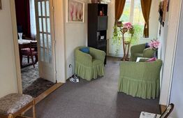 Vila in zona linistita, pe o strada inchisa perfecta pentru locuire sau afacere