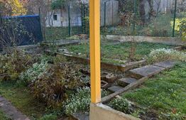 Vila in zona linistita, pe o strada inchisa perfecta pentru locuire sau afacere