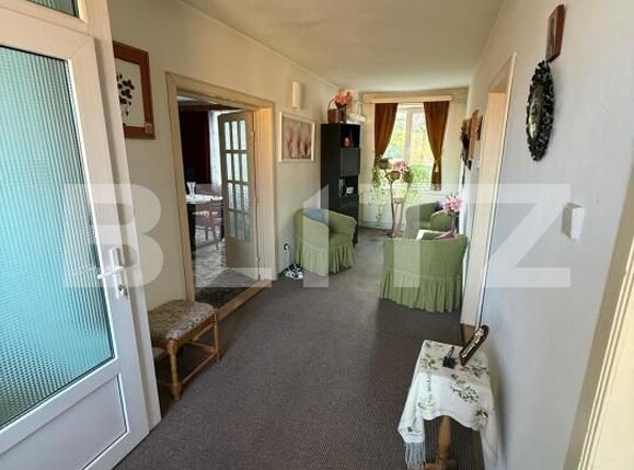 Casa de vânzare 4 camere Centru Vechi - 182530CV | BLITZ Deva | Poza8