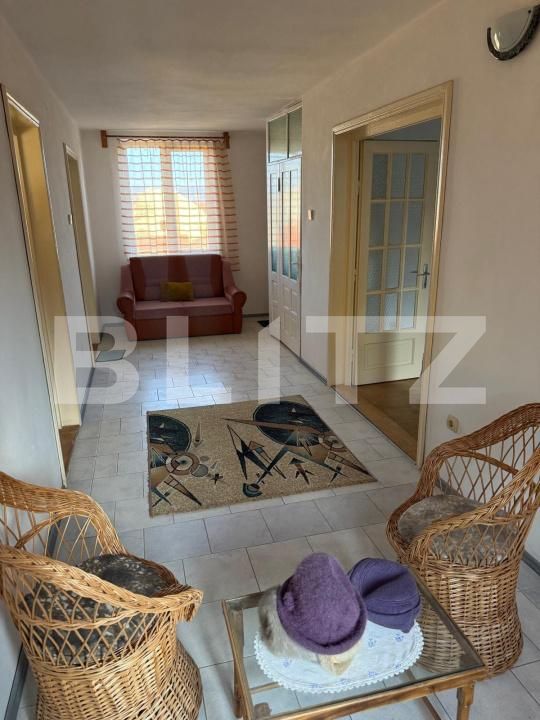 Casa de vânzare 4 camere Centru Vechi - 182530CV | BLITZ Deva | Poza2