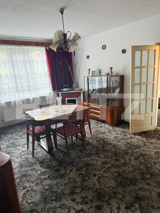 Casa de vânzare 4 camere Centru Vechi - 182530CV | BLITZ Deva | Poza4