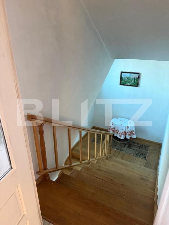 Casa de vânzare 4 camere Centru Vechi - 182530CV | BLITZ Deva | Poza15