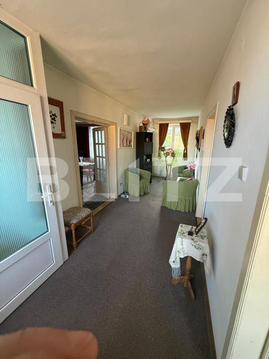 Casa de vânzare 4 camere Centru Vechi - 182530CV | BLITZ Deva | Poza8