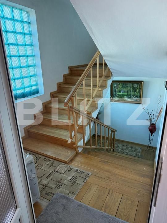 Casa de vânzare 4 camere Centru Vechi - 182530CV | BLITZ Deva | Poza14