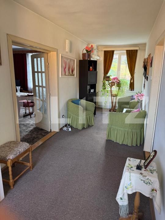 Casa de vânzare 4 camere Centru Vechi - 182530CV | BLITZ Deva | Poza6