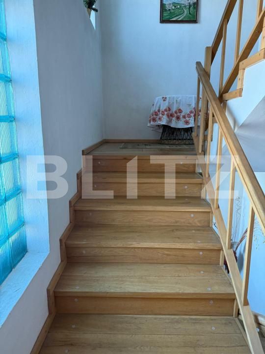 Casa de vânzare 4 camere Centru Vechi - 182530CV | BLITZ Deva | Poza13