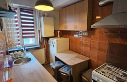 Garsonieră Ultracentrală de Închiriat – Deva