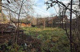 Casa de vanzare, cu 3 camere, doua bucatarii+teren in Simeria