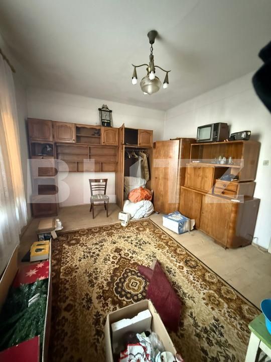 Casa de vânzare 3 camere Simeria - 182746CV | BLITZ Deva | Poza3