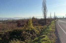 Teren de vanzare, Extravilan in Gurasada, 18532 MP