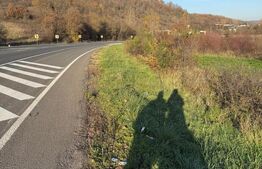 Teren de vanzare, Extravilan in Gurasada, 18532 MP