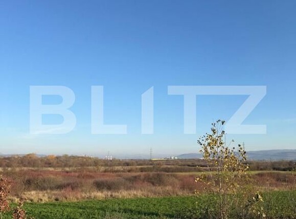 Teren de vânzare Gurasada - 182805TV | BLITZ Deva | Poza3
