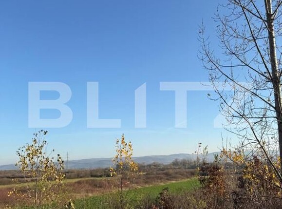 Teren de vânzare Gurasada - 182805TV | BLITZ Deva | Poza4