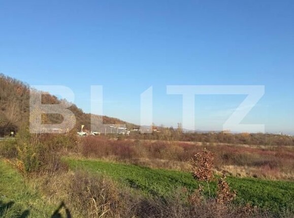 Teren de vânzare Gurasada - 182805TV | BLITZ Deva | Poza2