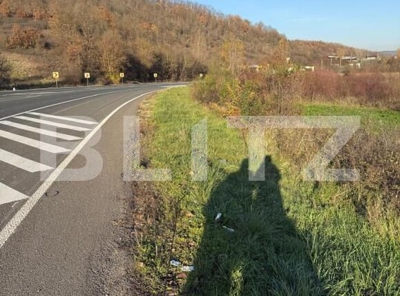 Teren de vânzare Gurasada - 182805TV | BLITZ Deva | Poza6