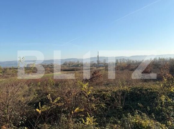 Teren de vânzare Gurasada - 182805TV | BLITZ Deva | Poza1