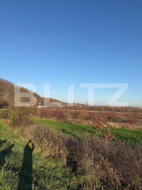 Teren de vânzare Gurasada - 182805TV | BLITZ Deva | Poza2