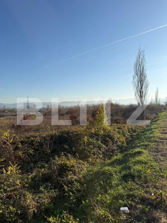 Teren de vânzare Gurasada - 182805TV | BLITZ Deva | Poza8