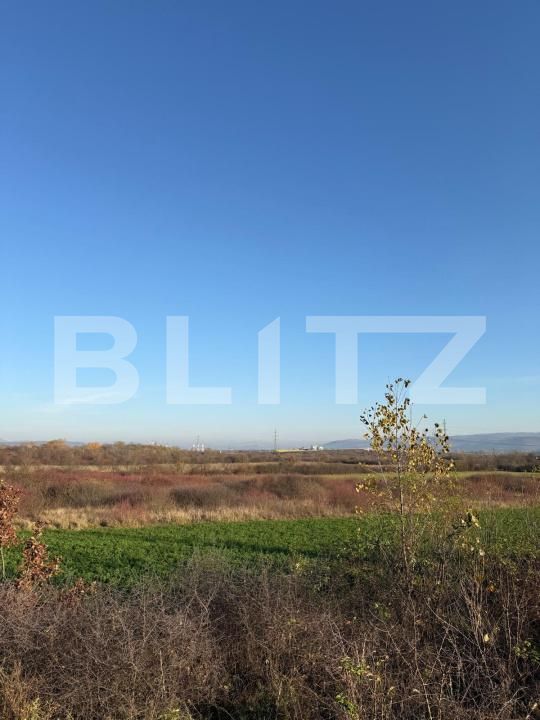 Teren de vânzare Gurasada - 182805TV | BLITZ Deva | Poza3
