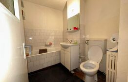 Apartament 3 camere, parter înalt, ideal firma/birouri - DEVA, ZARANDULUI
