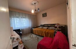 Apartament 3 camere, parter înalt, ideal firma/birouri - DEVA, ZARANDULUI