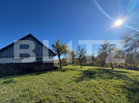 Teren de vânzare Orastie - 182957TV | BLITZ Deva | Poza1