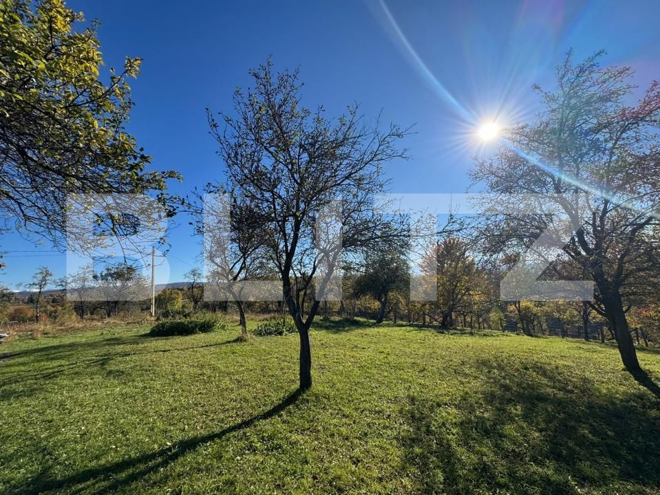 Teren de vânzare Orastie - 182957TV | BLITZ Deva | Poza4