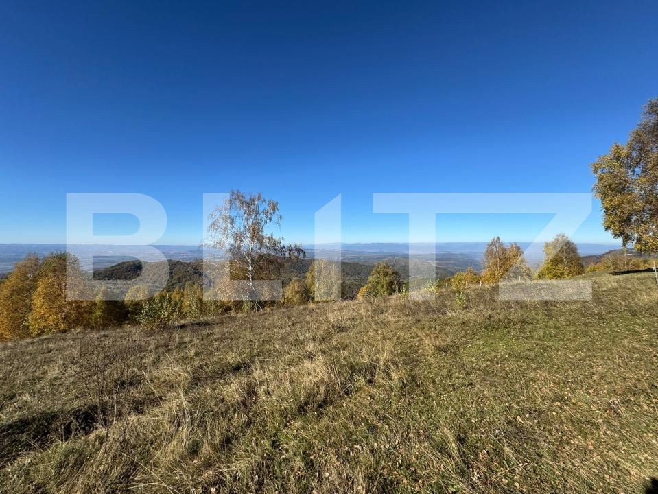 Teren de vânzare Orastie - 182958TV | BLITZ Deva | Poza2