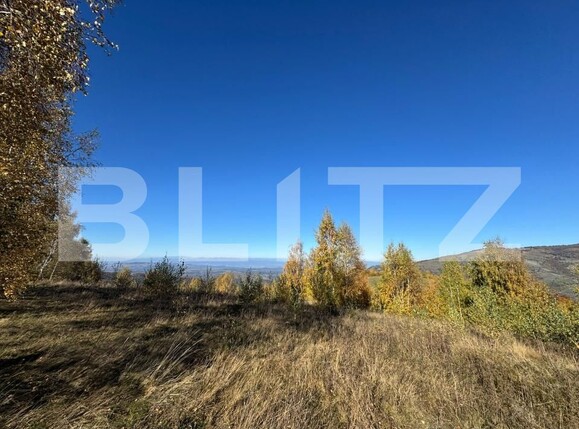 Teren de vânzare Orastie - 182961TV | BLITZ Deva | Poza2