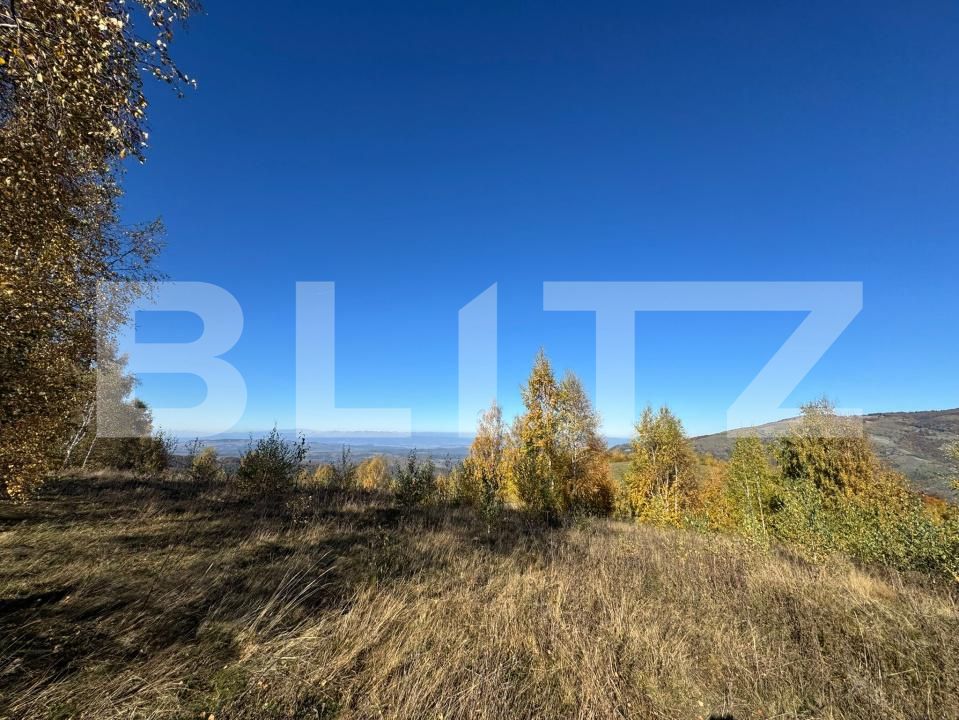 Teren de vânzare Orastie - 182961TV | BLITZ Deva | Poza2