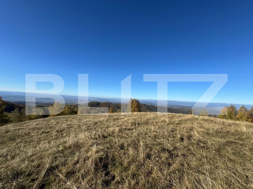 Teren de vânzare Orastie - 182962TV | BLITZ Deva | Poza2