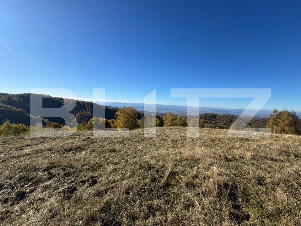 Teren de vânzare Orastie - 182962TV | BLITZ Deva | Poza1