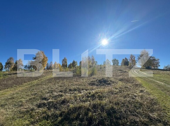 Teren de vânzare Orastie - 182963TV | BLITZ Deva | Poza2